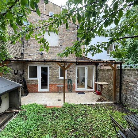 Lovely Flat In Camden Apartment London Exterior photo